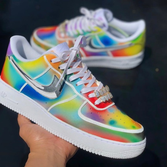 Nike Airforce - Picture 3 of 8